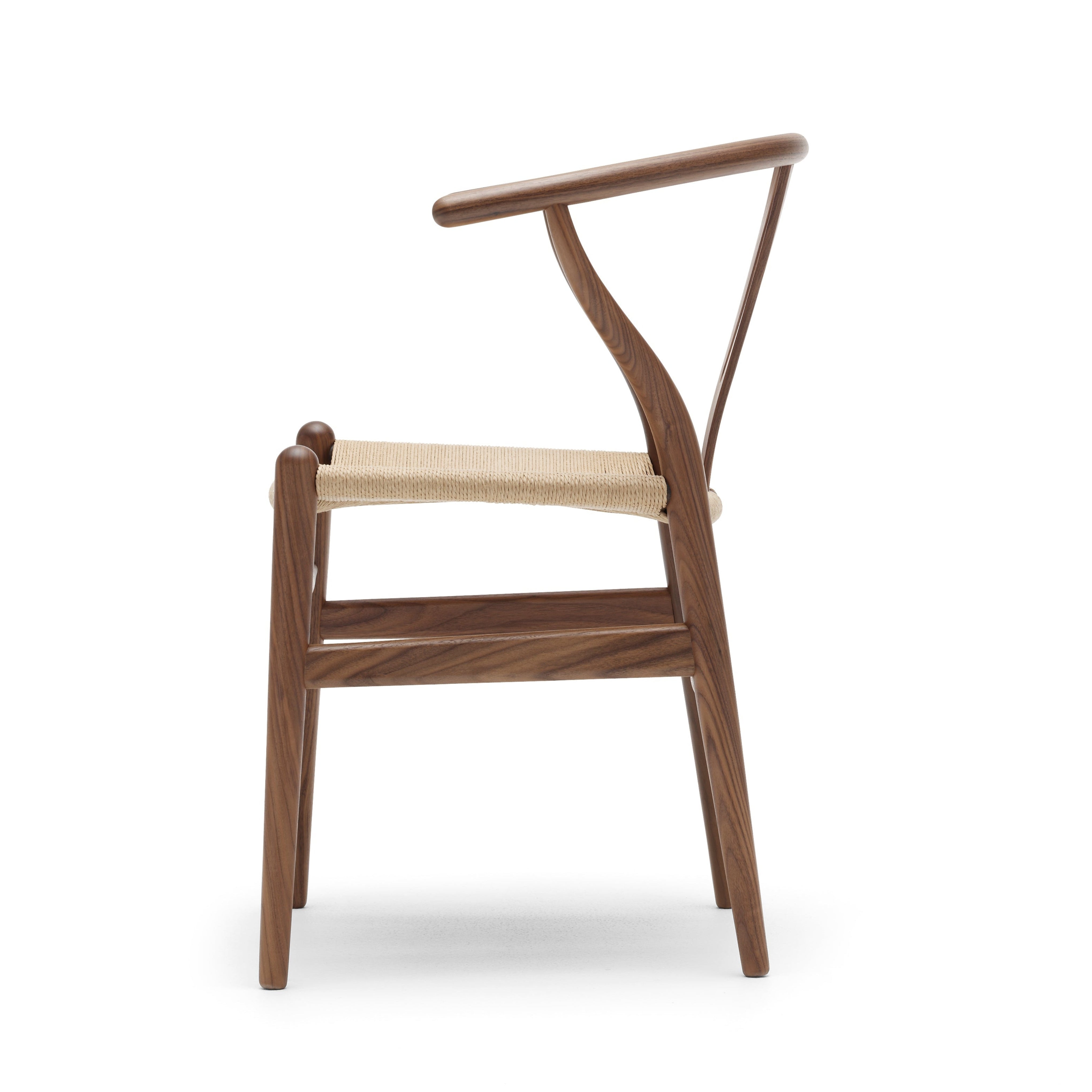 Carl Hansen CH24 Wishbone -tuoli