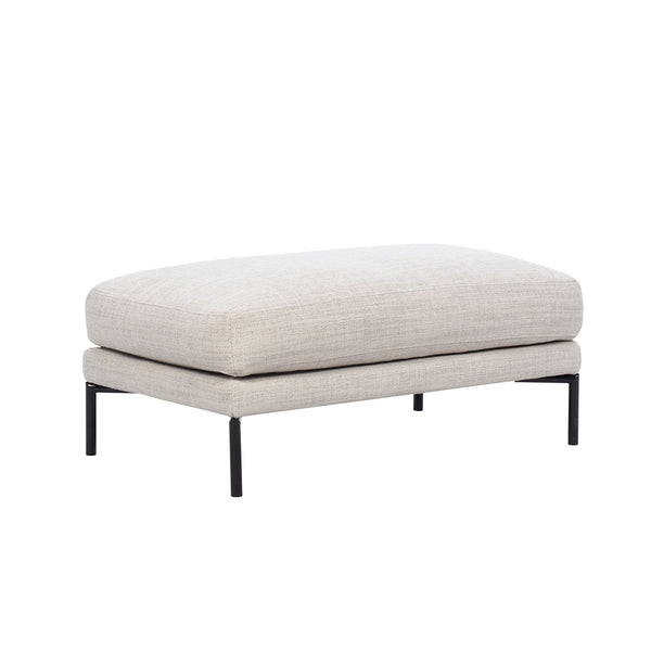 Interface COCO E 60x100 -rahi, kiintoverhoilu