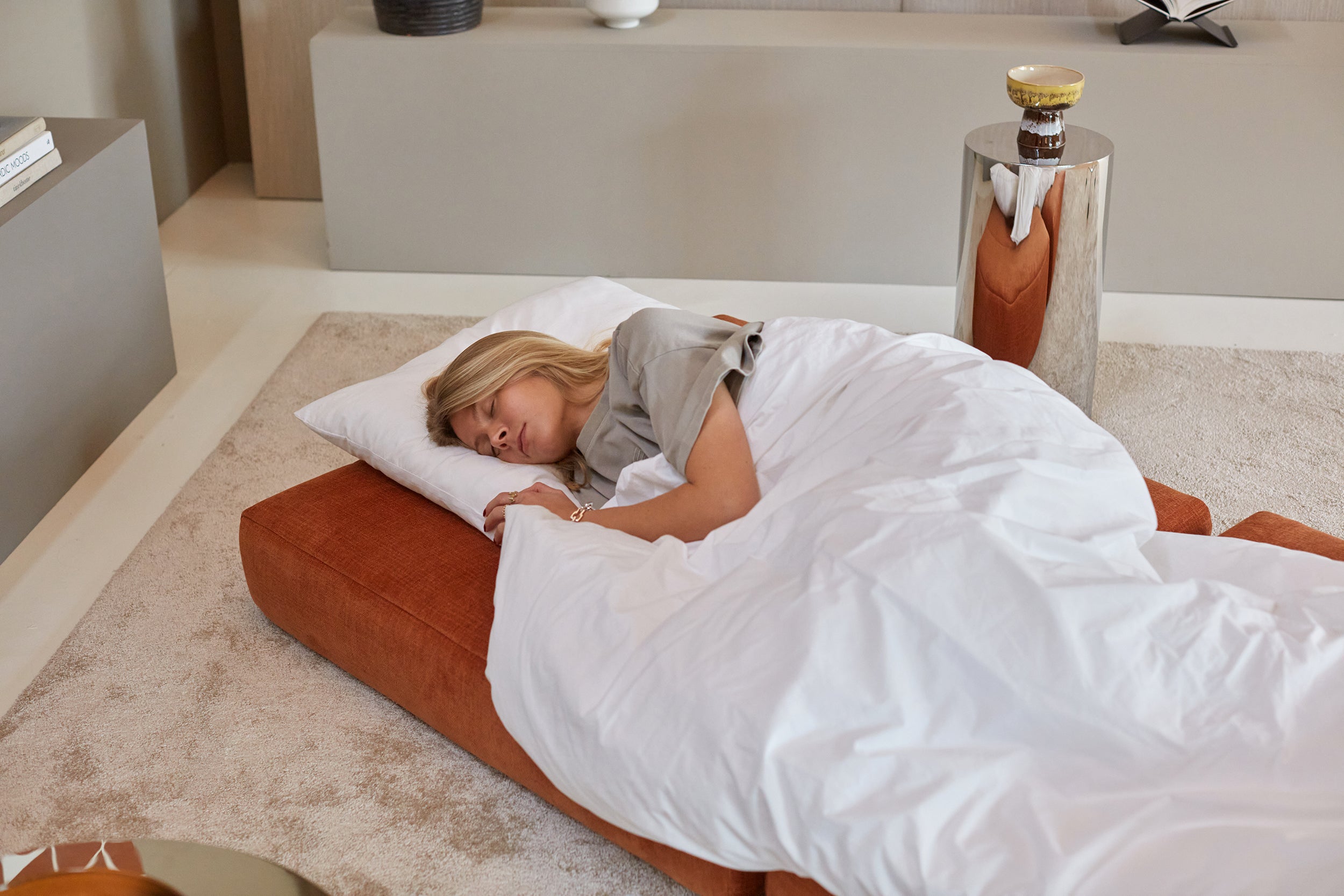 Innovation COZYPAD -vuodetuoli