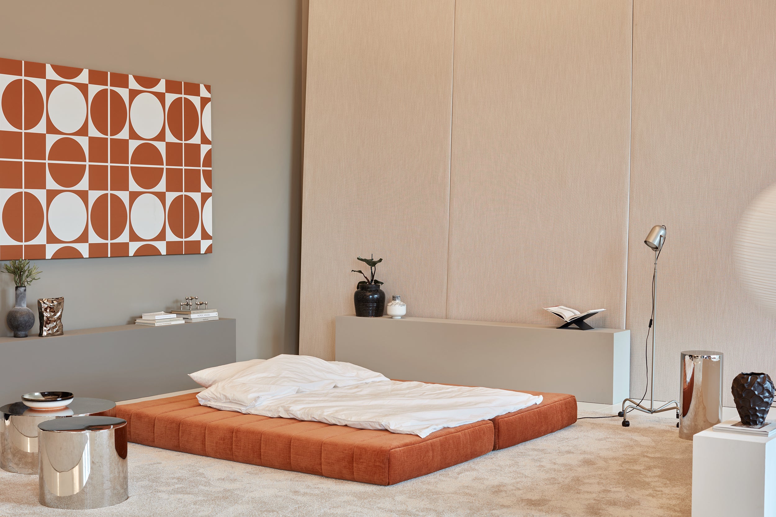 Innovation COZYPAD -vuodesohva
