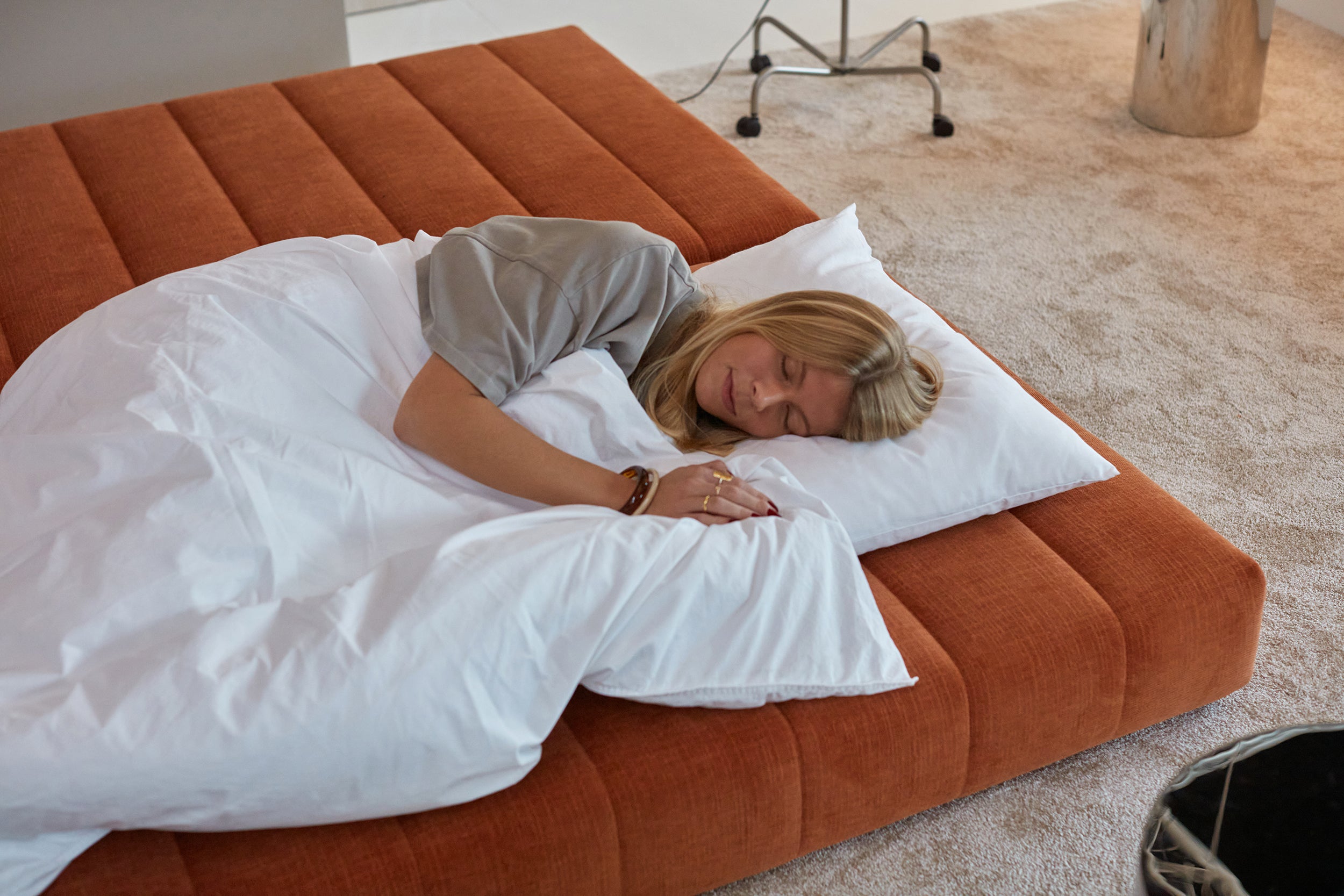 Innovation COZYPAD -vuodesohva
