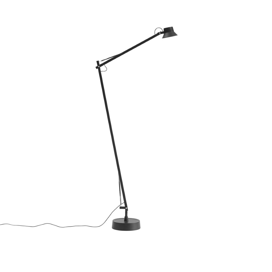 Muuto DEDICATE -lattiavalaisin