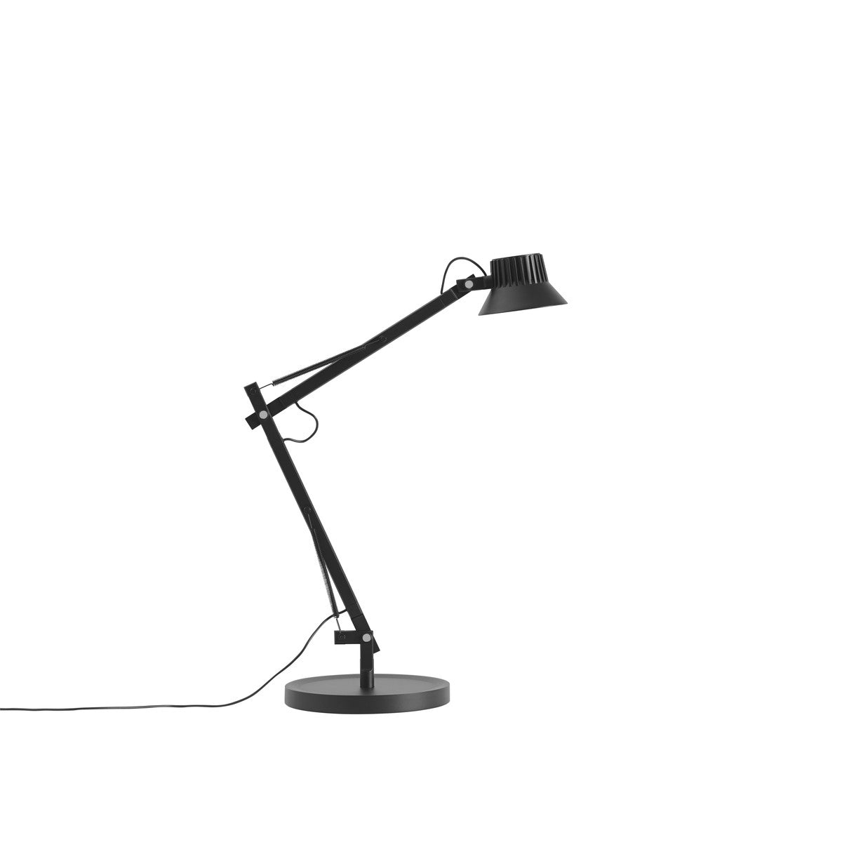 Muuto DEDICATE -pöytävalaisin
