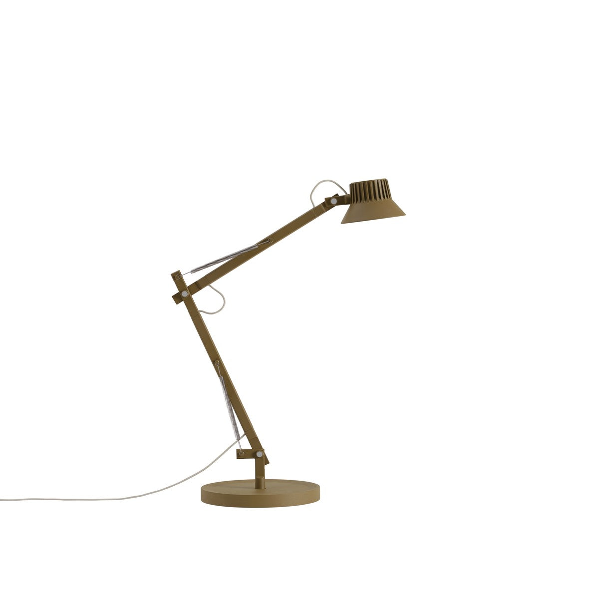 Muuto DEDICATE -pöytävalaisin