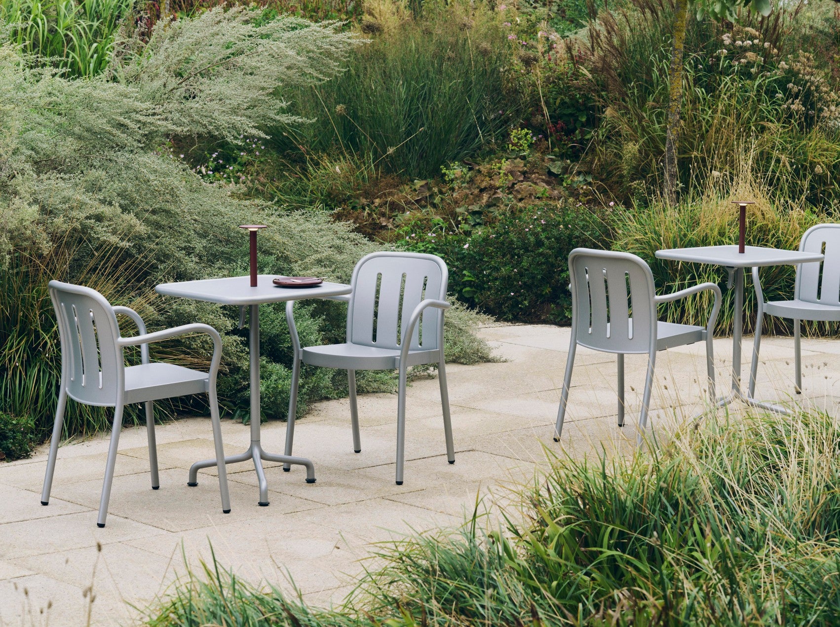 Hay DEVILLE ARMCHAIR -tuoli