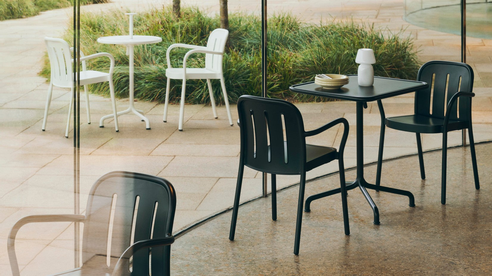 Hay DEVILLE ARMCHAIR -tuoli