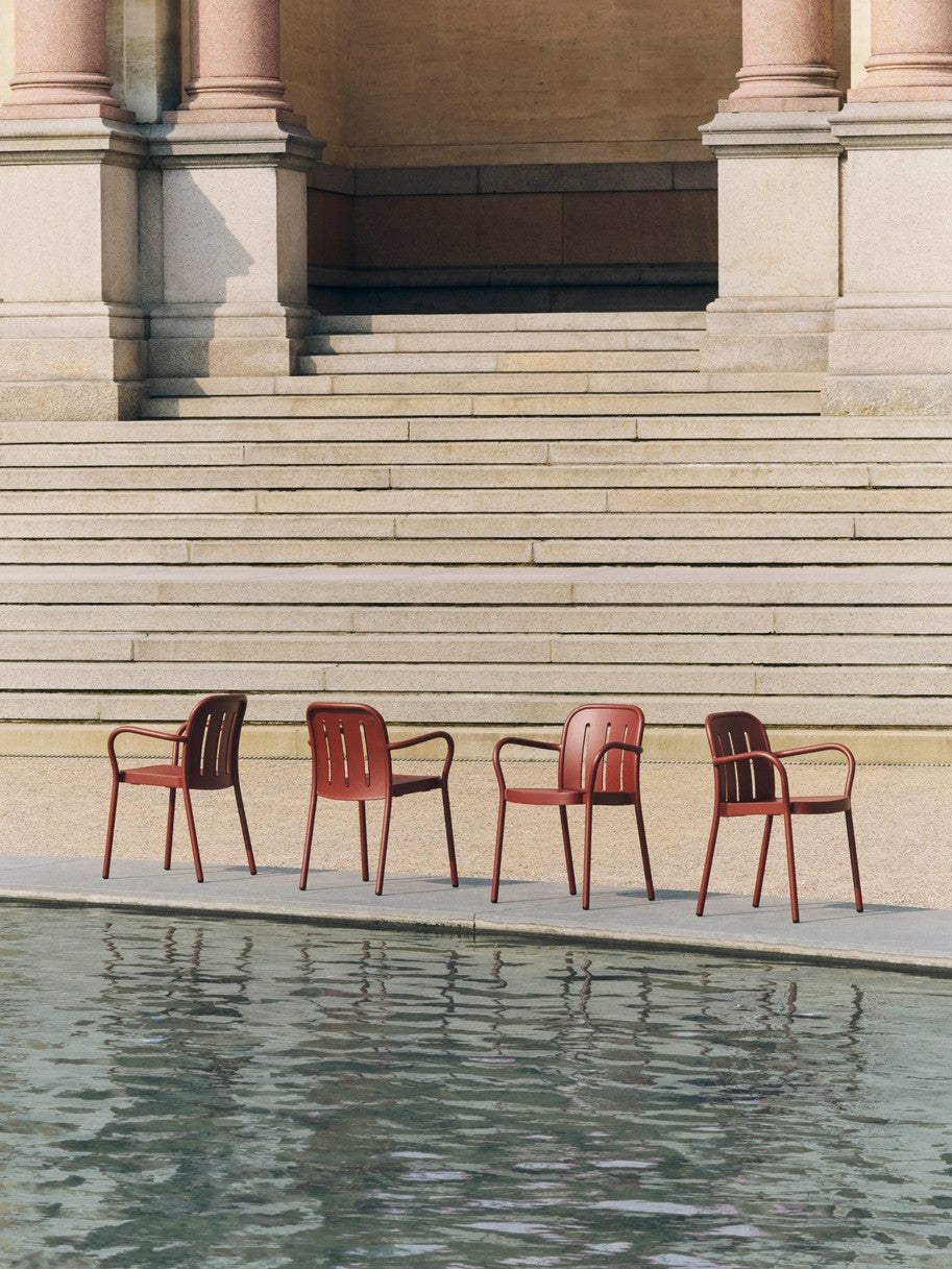 Hay DEVILLE ARMCHAIR -tuoli