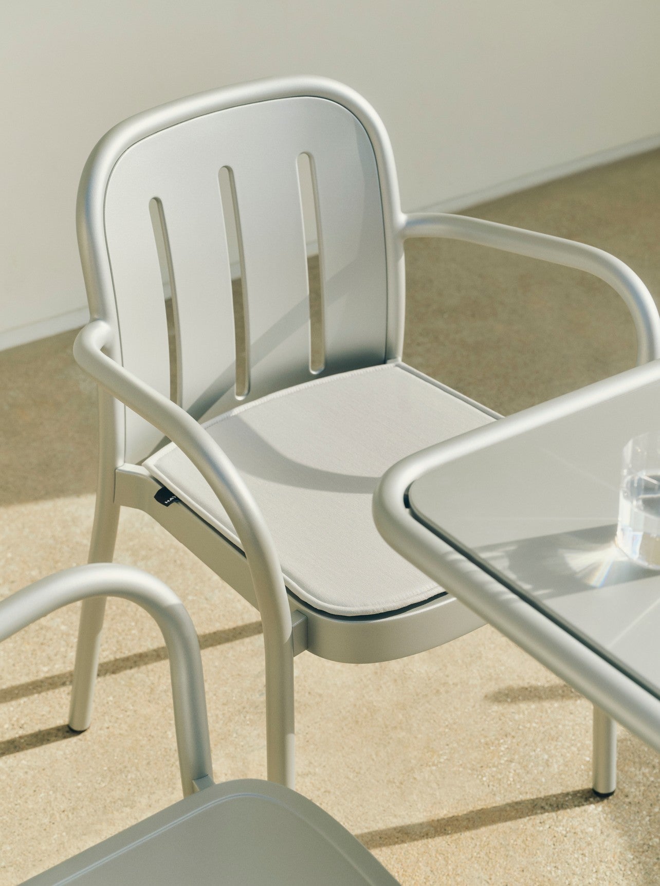 Hay DEVILLE ARMCHAIR -tuoli