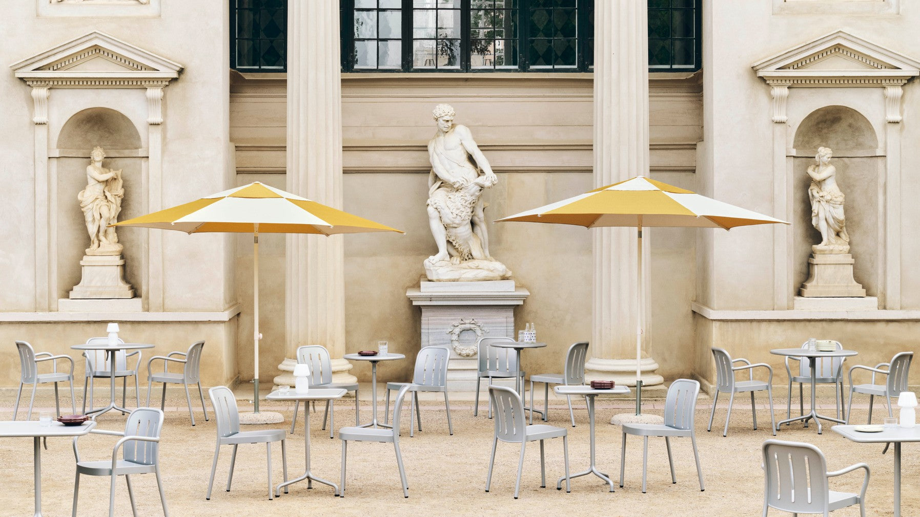 Hay DEVILLE ARMCHAIR -tuoli