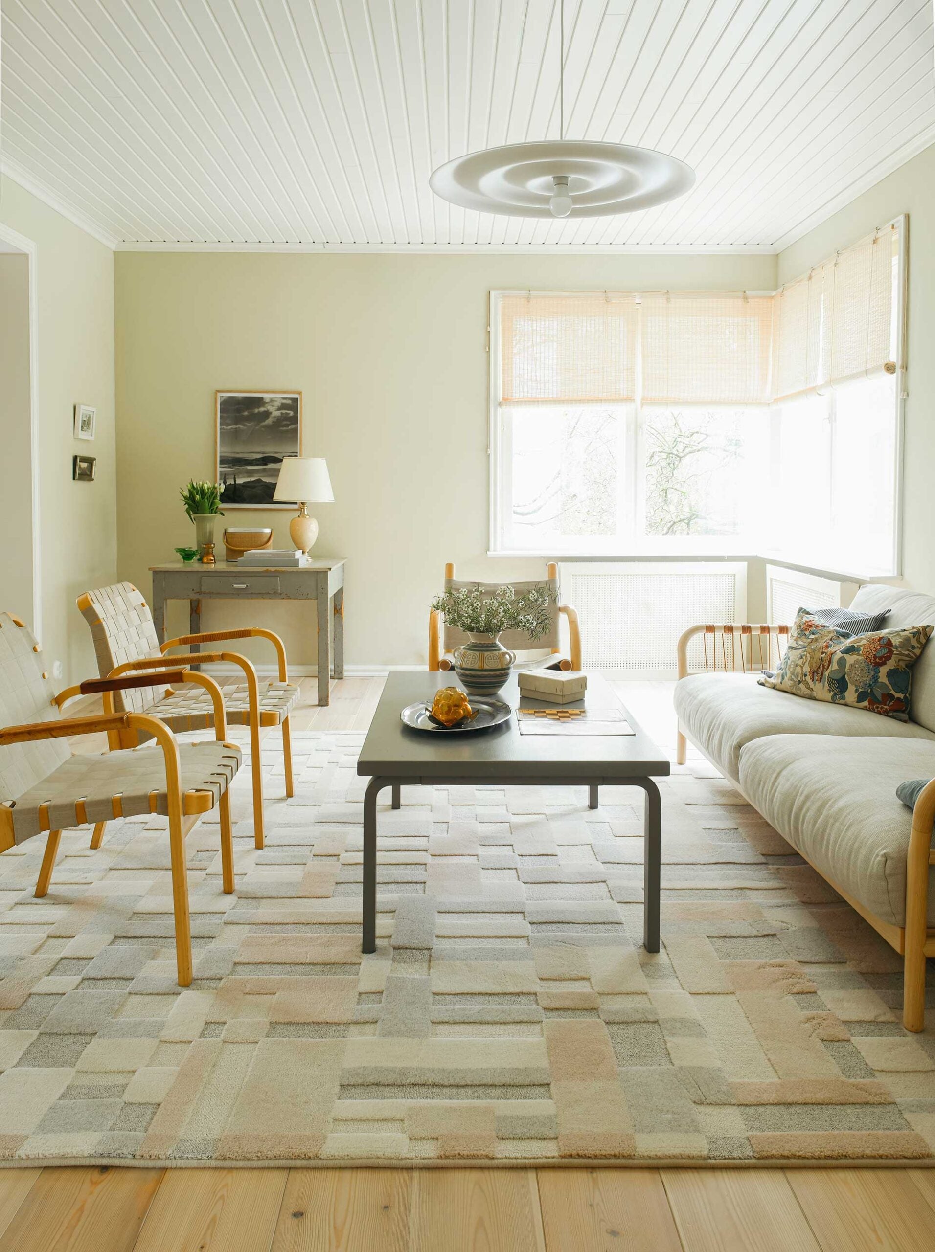 VM-Carpet DOMINO -matto