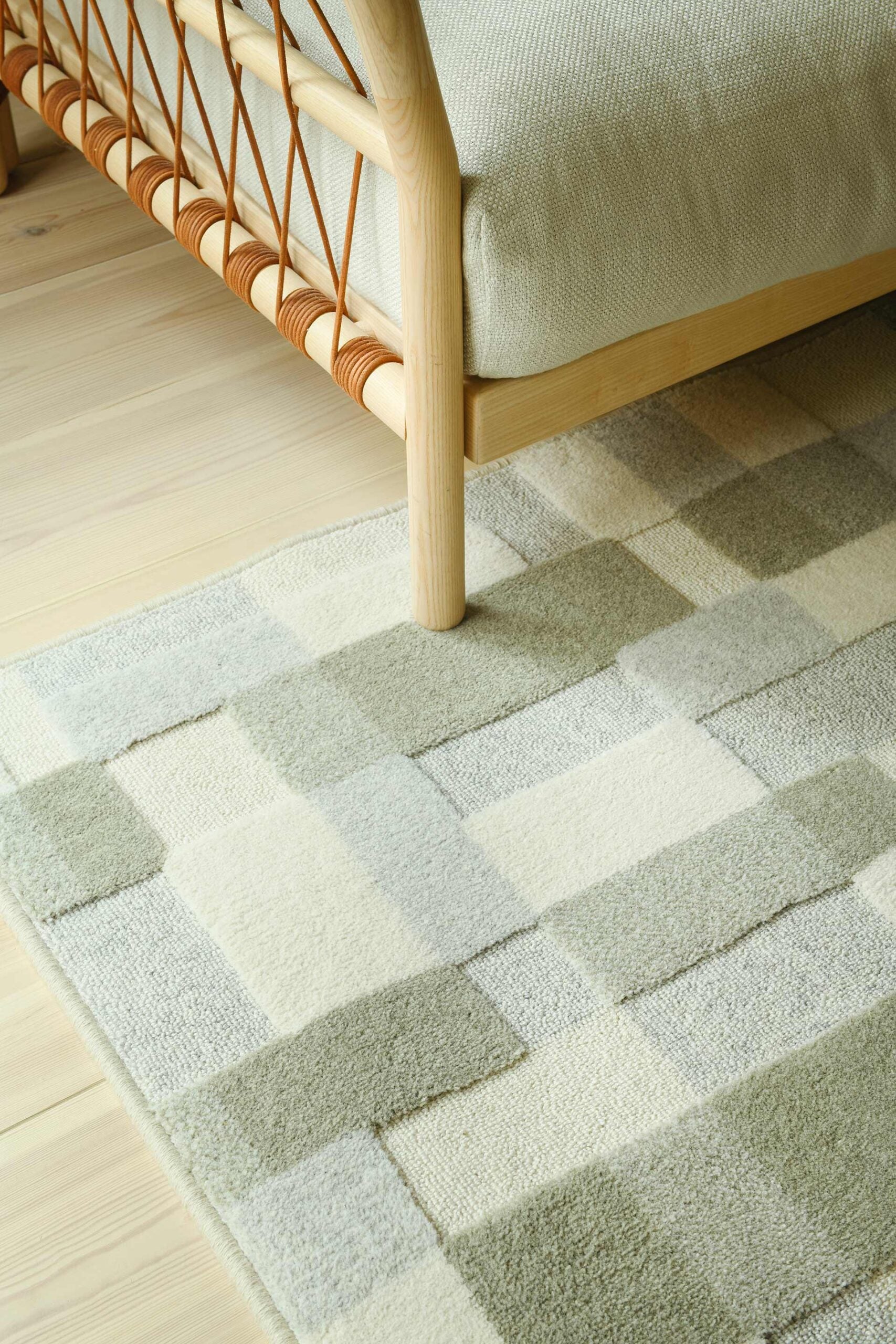 VM-Carpet DOMINO -matto