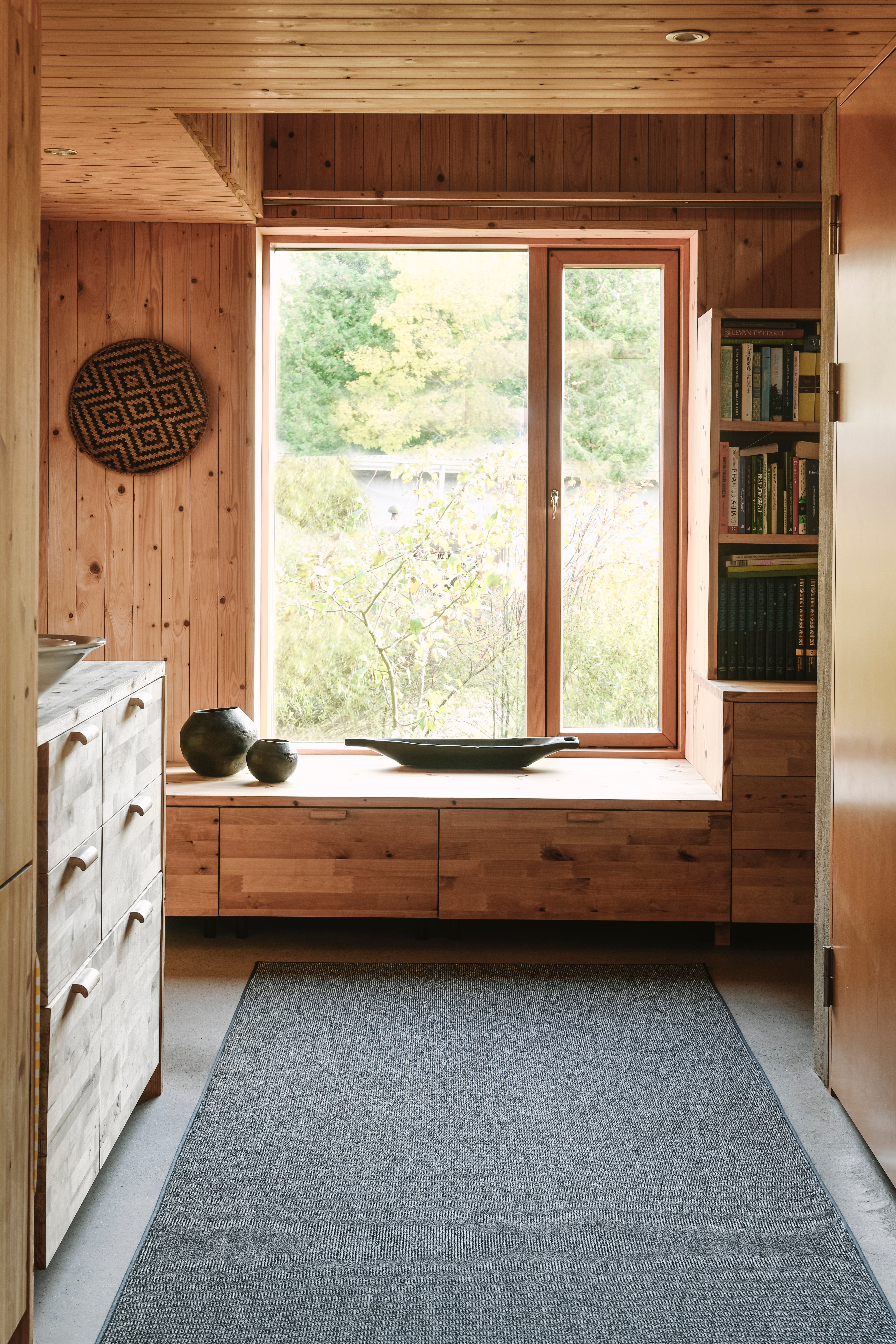 VM-Carpet DUURI -matto