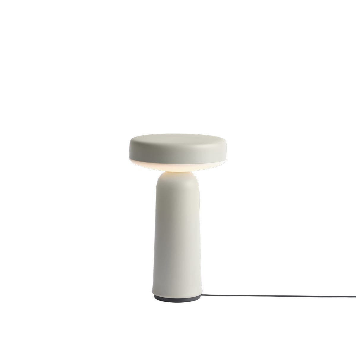 Muuto EASE PORTABLE LAMP -valaisin