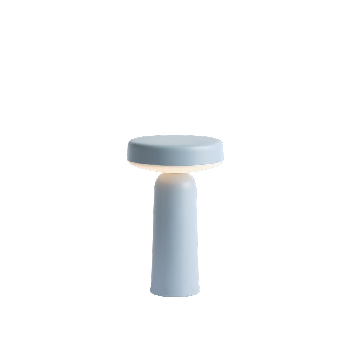 Muuto EASE PORTABLE LAMP -valaisin