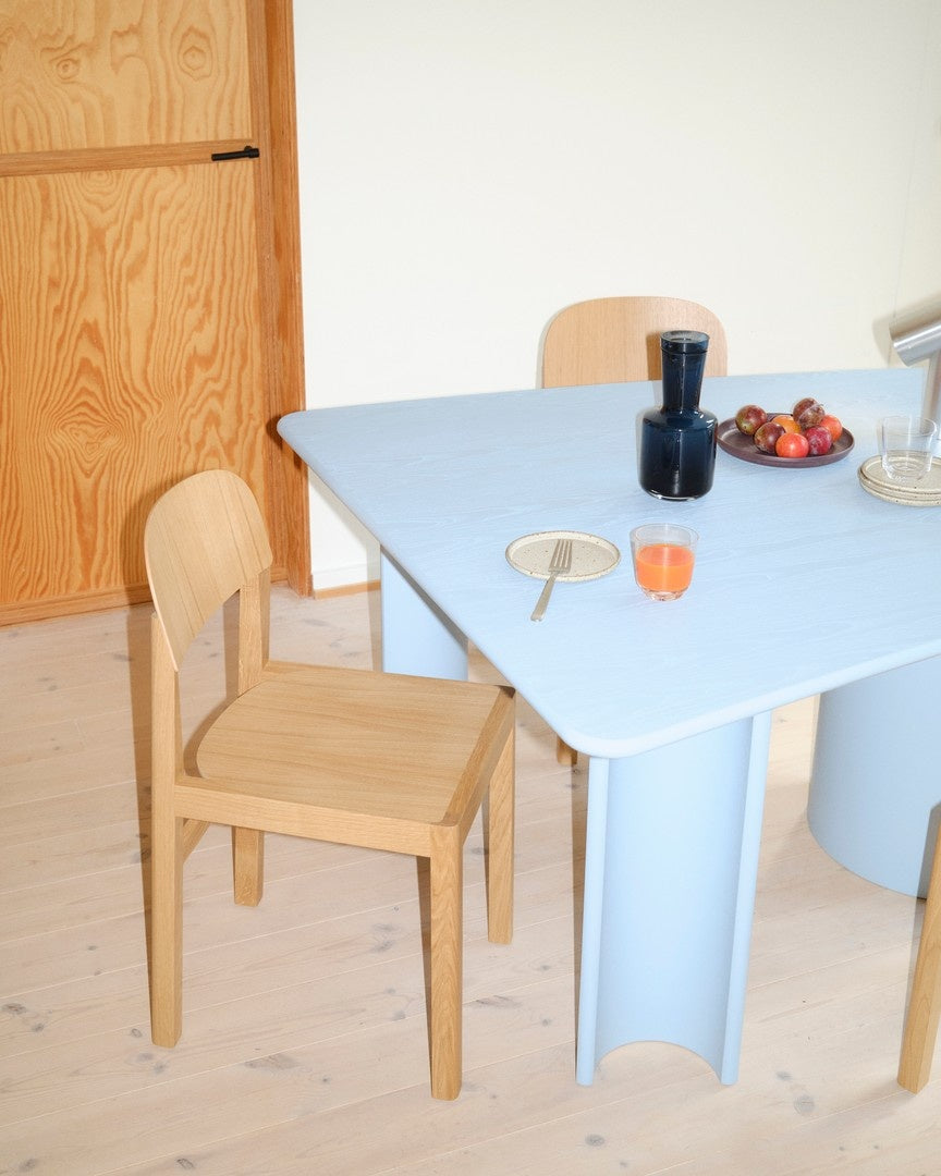Muuto RE-NORM -pöytä