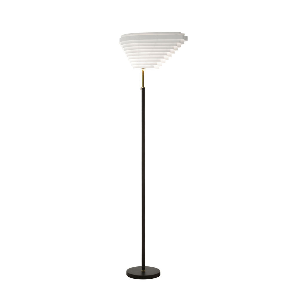Artek A805 ''ENKELINSIIPI'' -lattiavalaisin