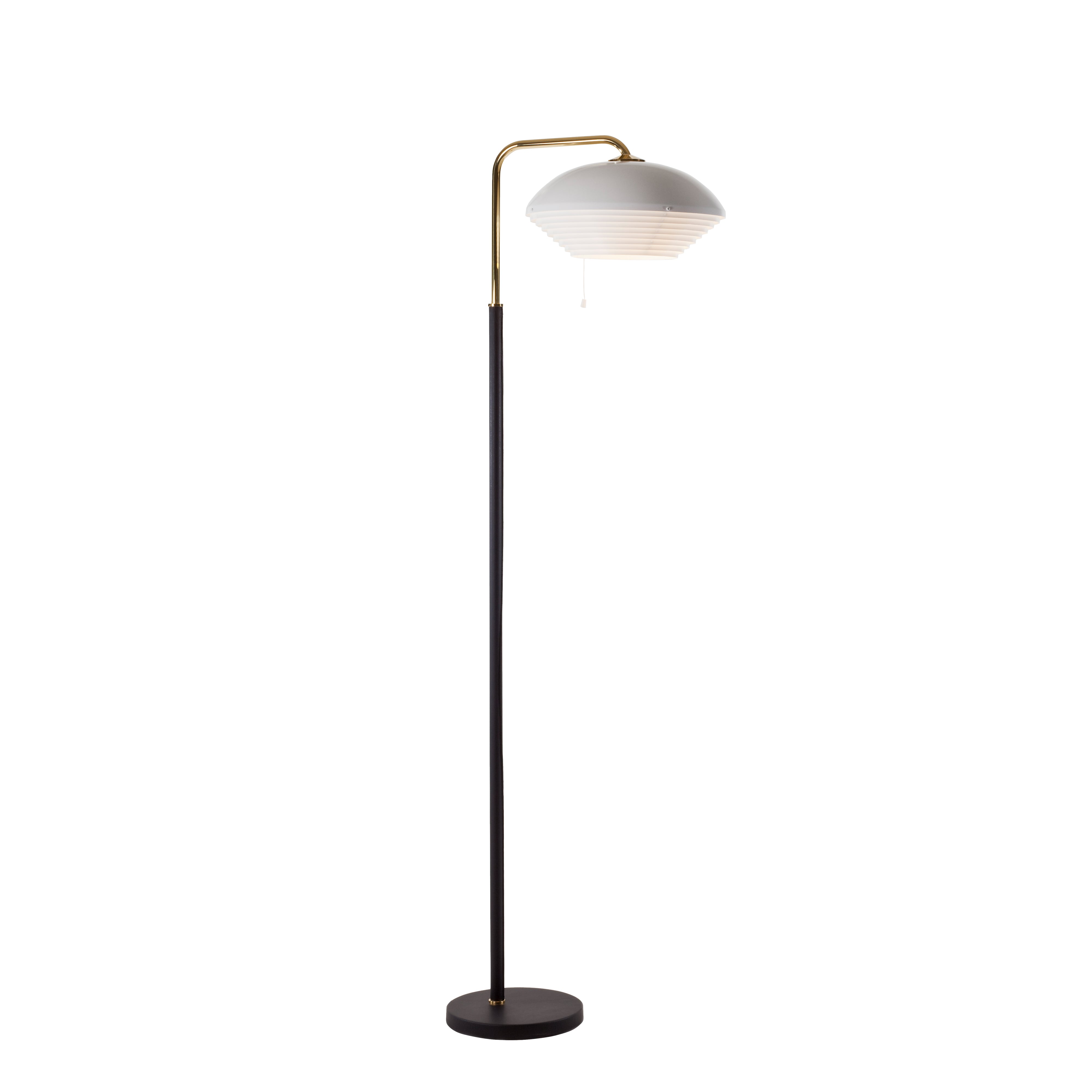 Artek A811 -lattiavalaisin