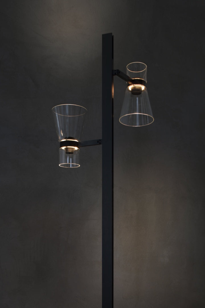 Flos NOCTURNE -lattiavalaisin
