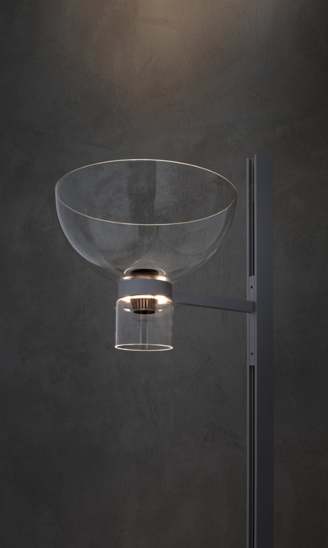 Flos NOCTURNE -lattiavalaisin