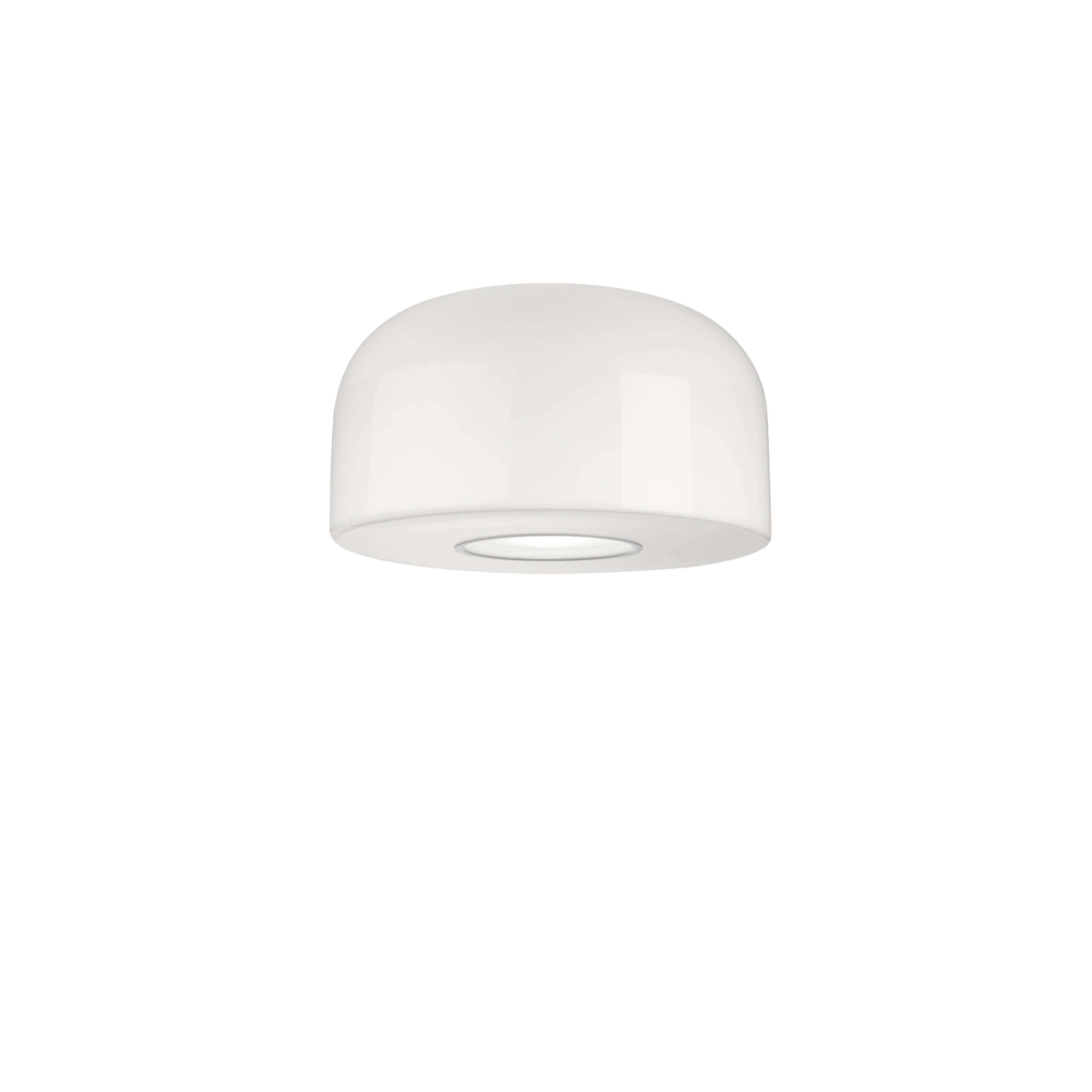 Flos BELLHOP GLASS C2 -kattovalaisin
