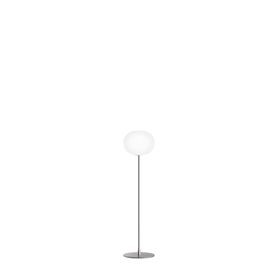 Flos GLO BALL -jalkavalaisin