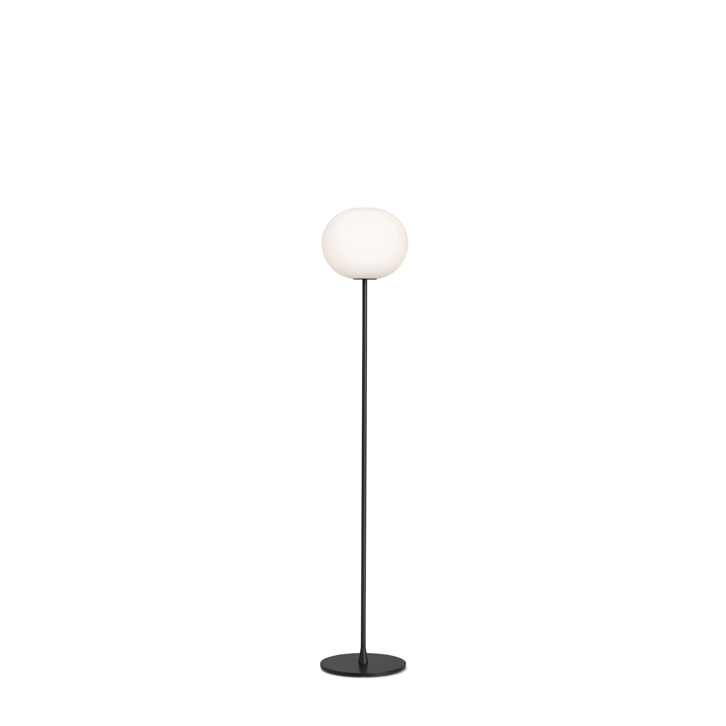 Flos GLO BALL -jalkavalaisin