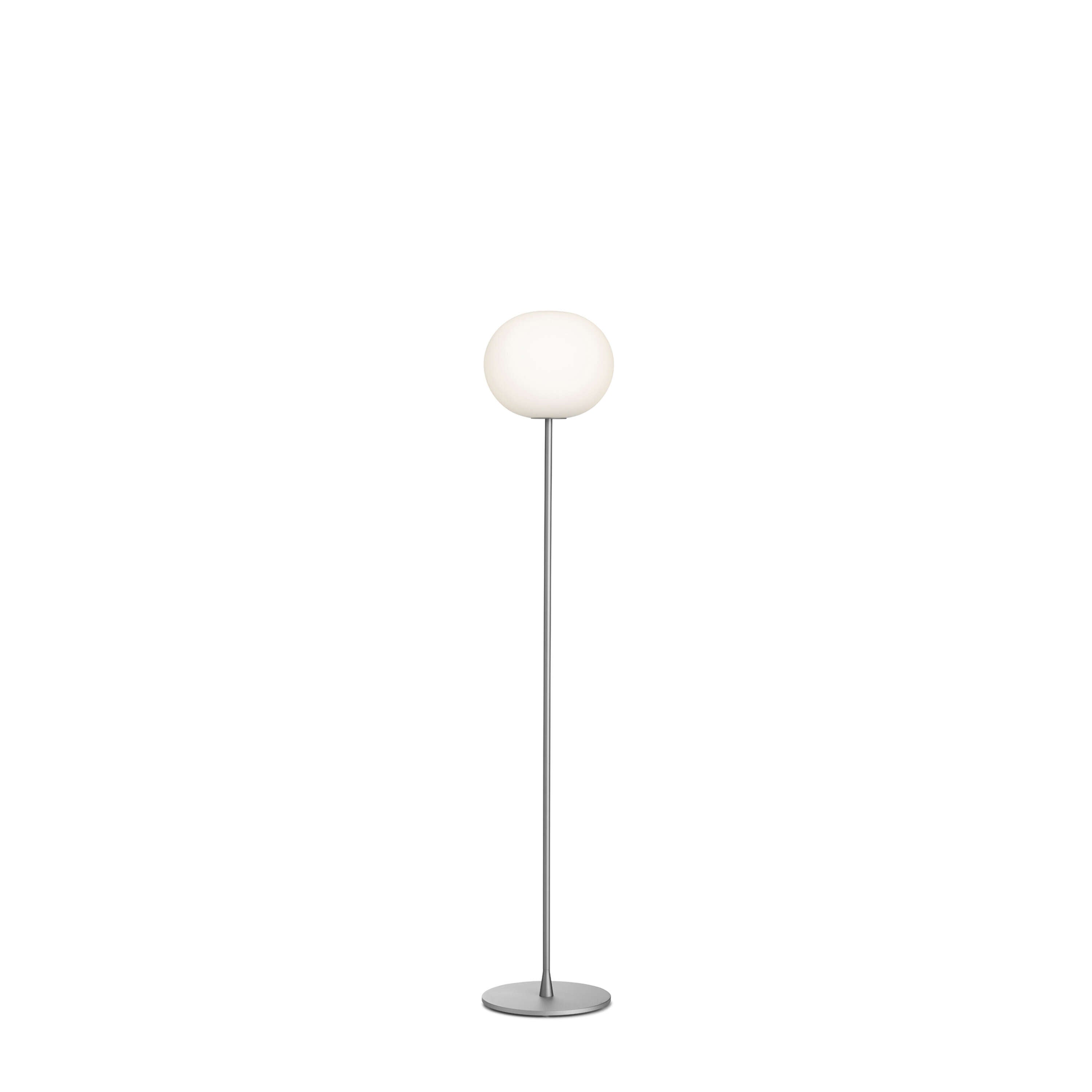 Flos GLO BALL -jalkavalaisin