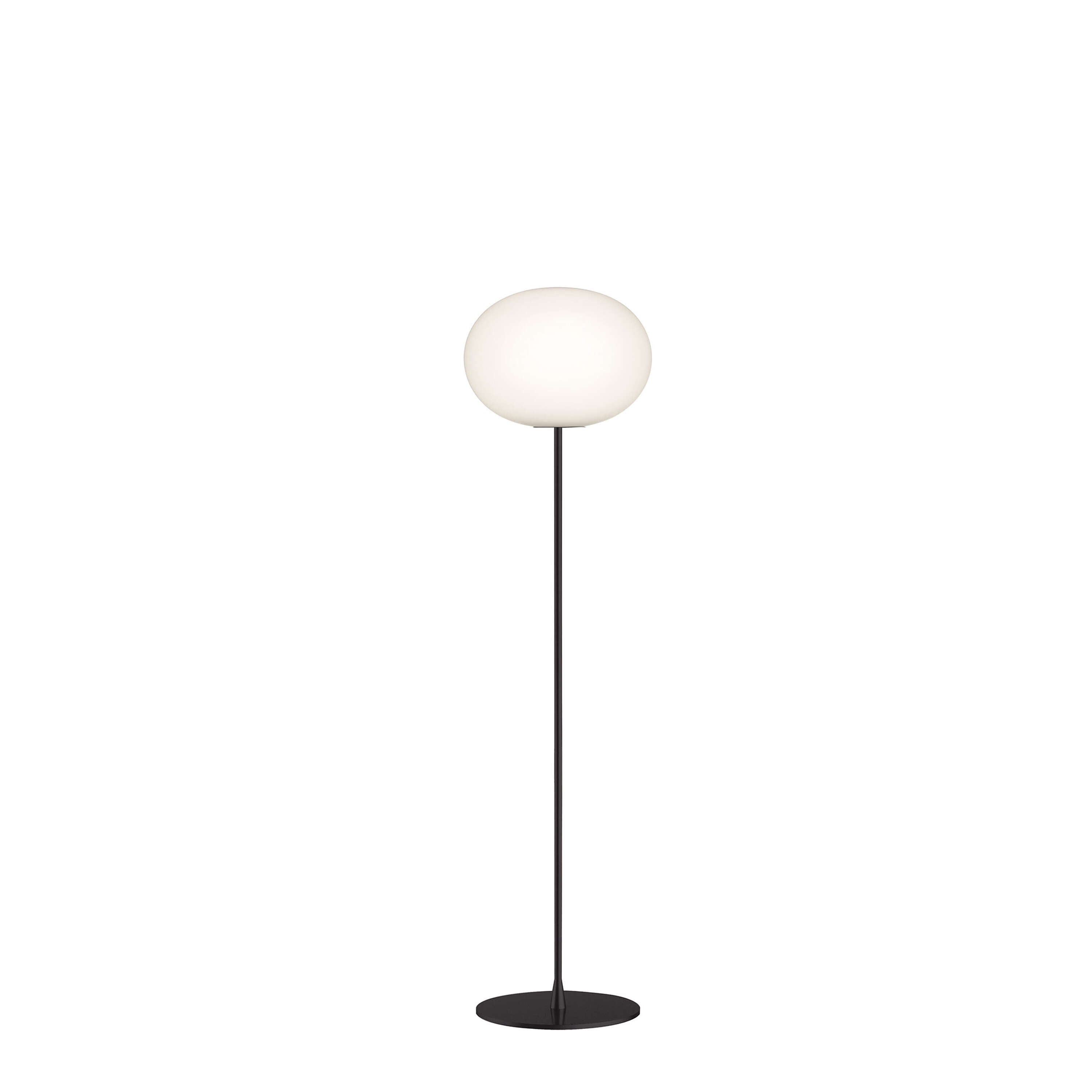 Flos GLO BALL -jalkavalaisin