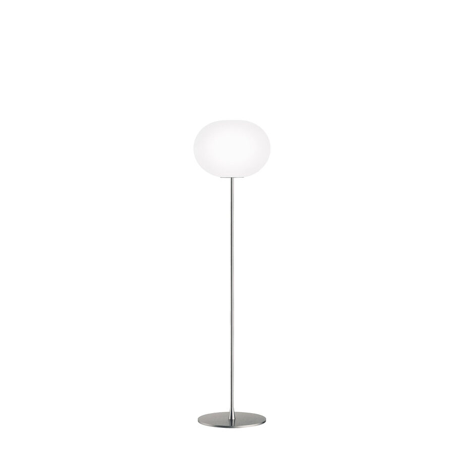 Flos GLO BALL -jalkavalaisin