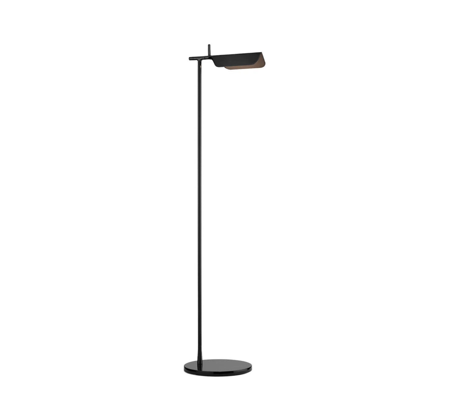 Flos TAB F -lattiavalaisin