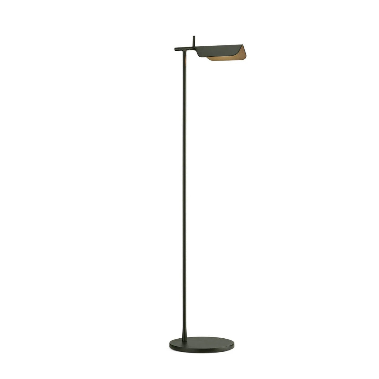 Flos TAB F -lattiavalaisin