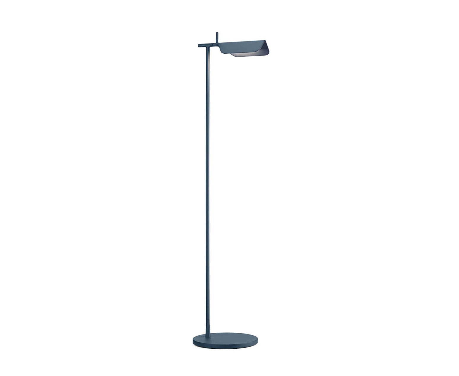 Flos TAB F -lattiavalaisin