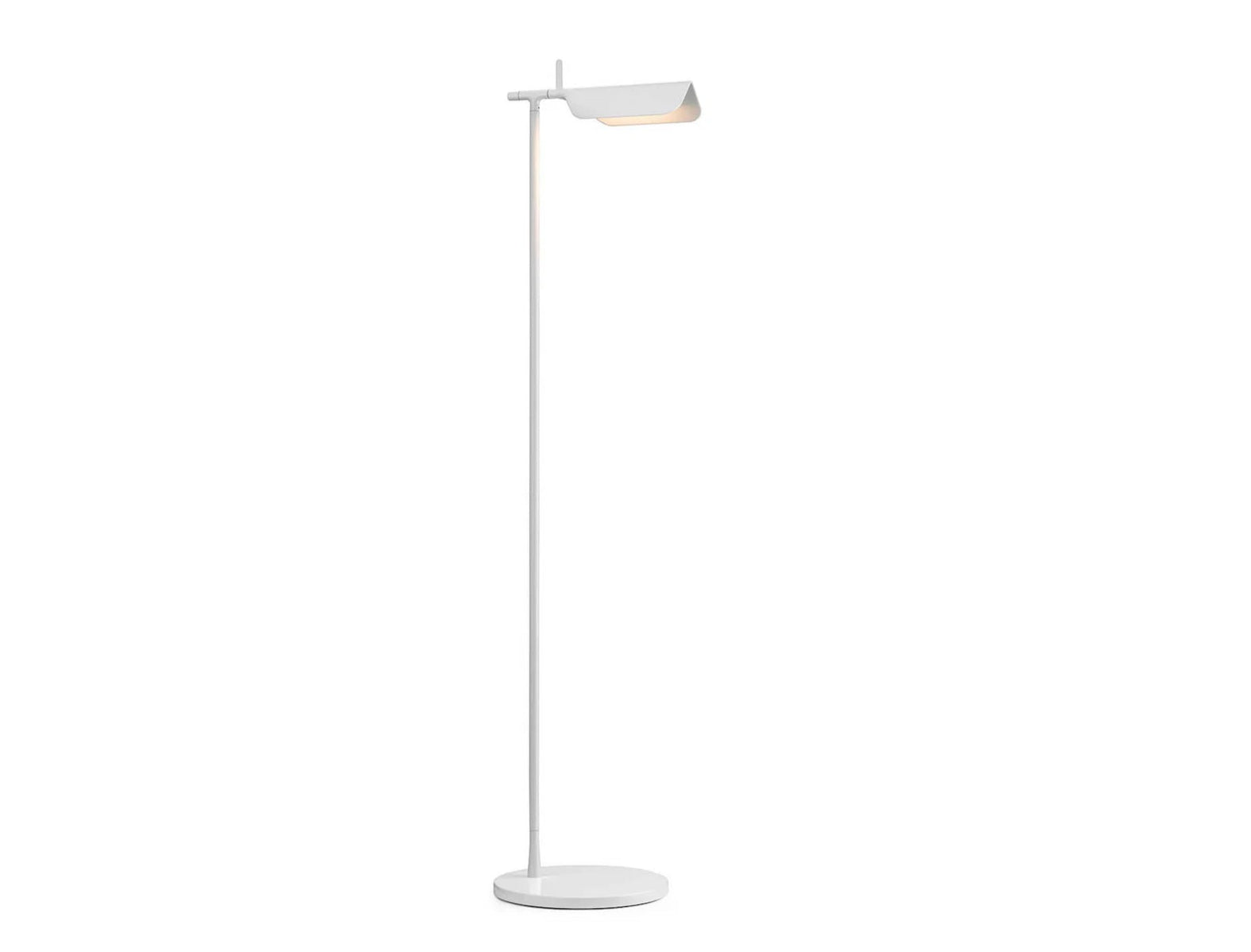 Flos TAB F -lattiavalaisin