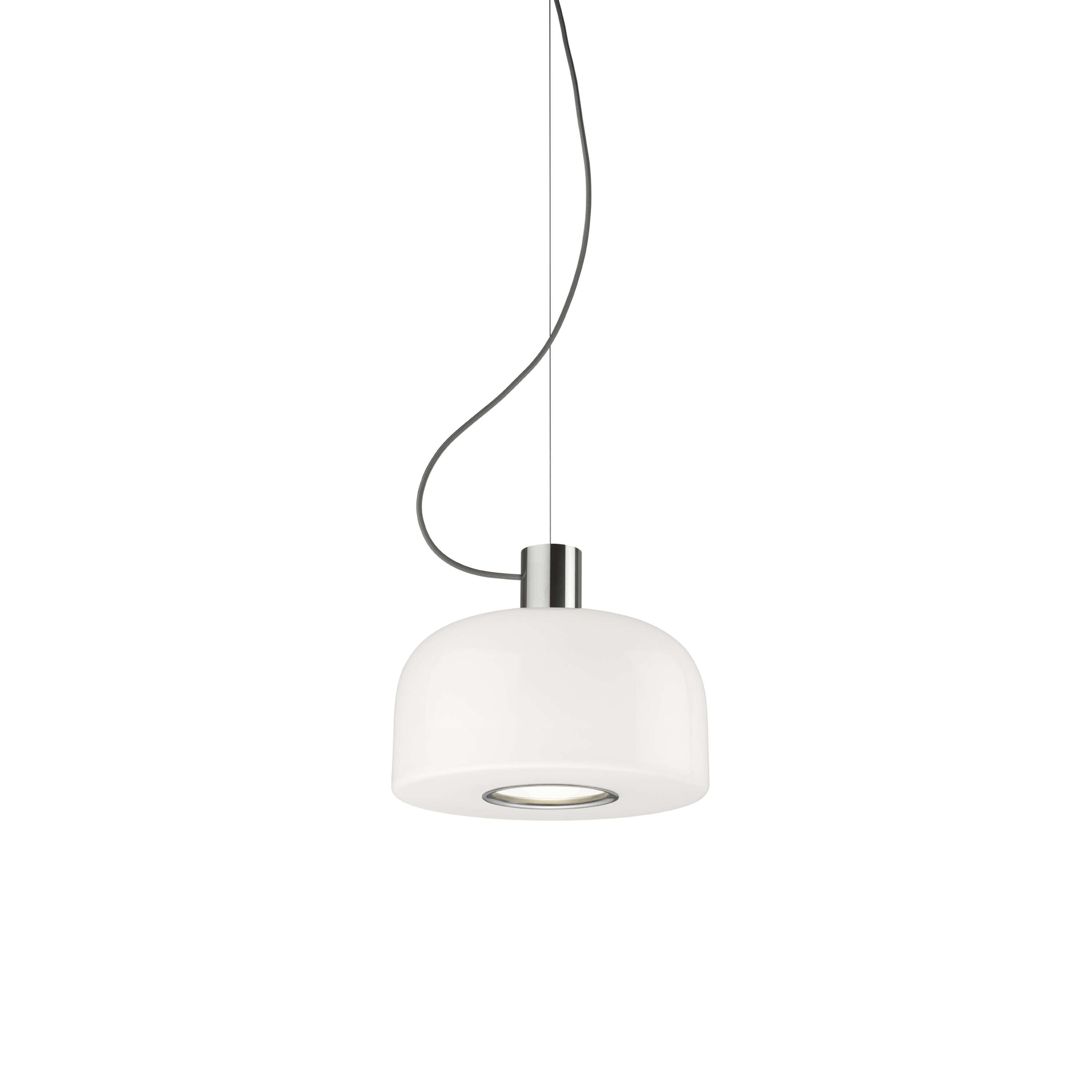 Flos BELLHOP GLASS -riippuvalaisin