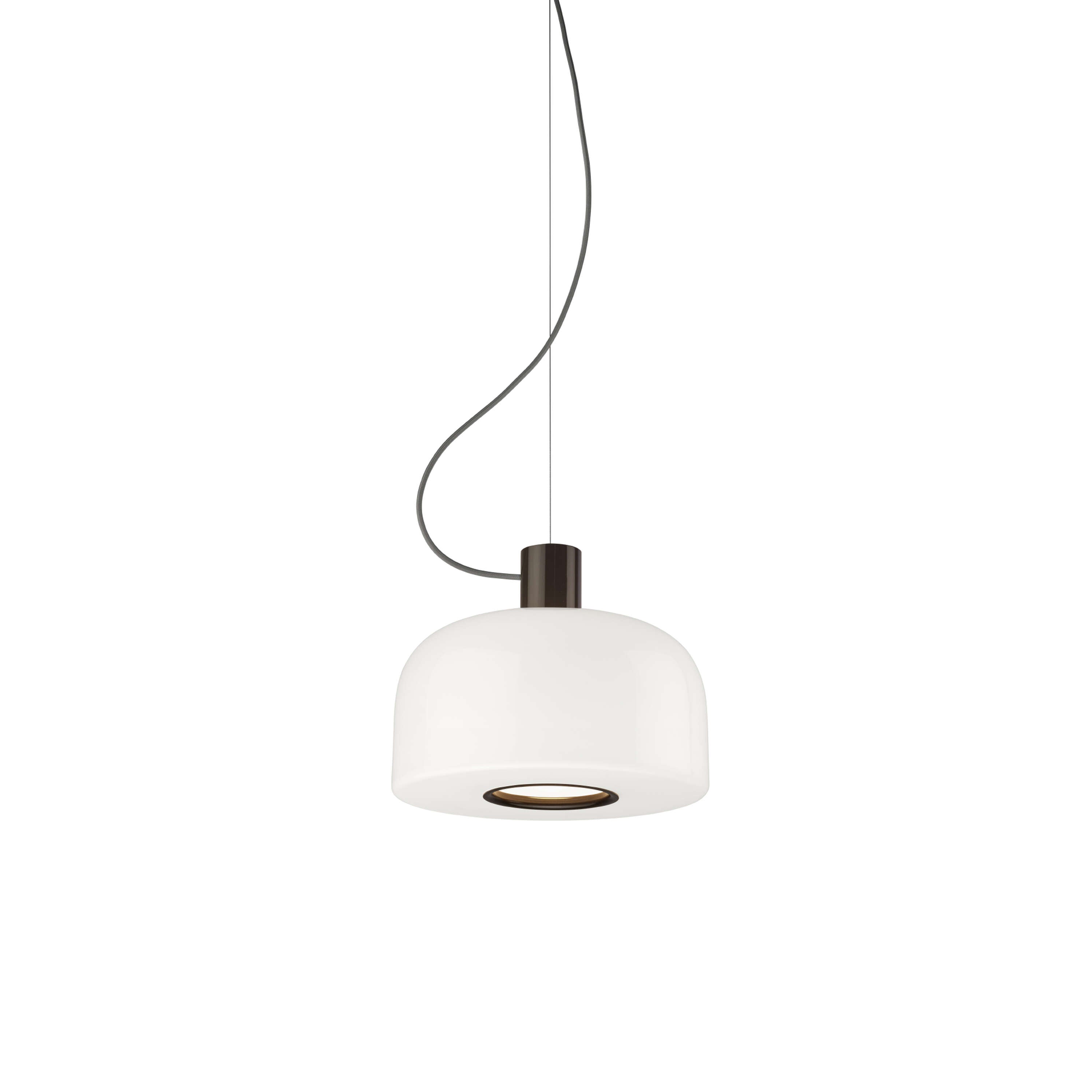 Flos BELLHOP GLASS -riippuvalaisin