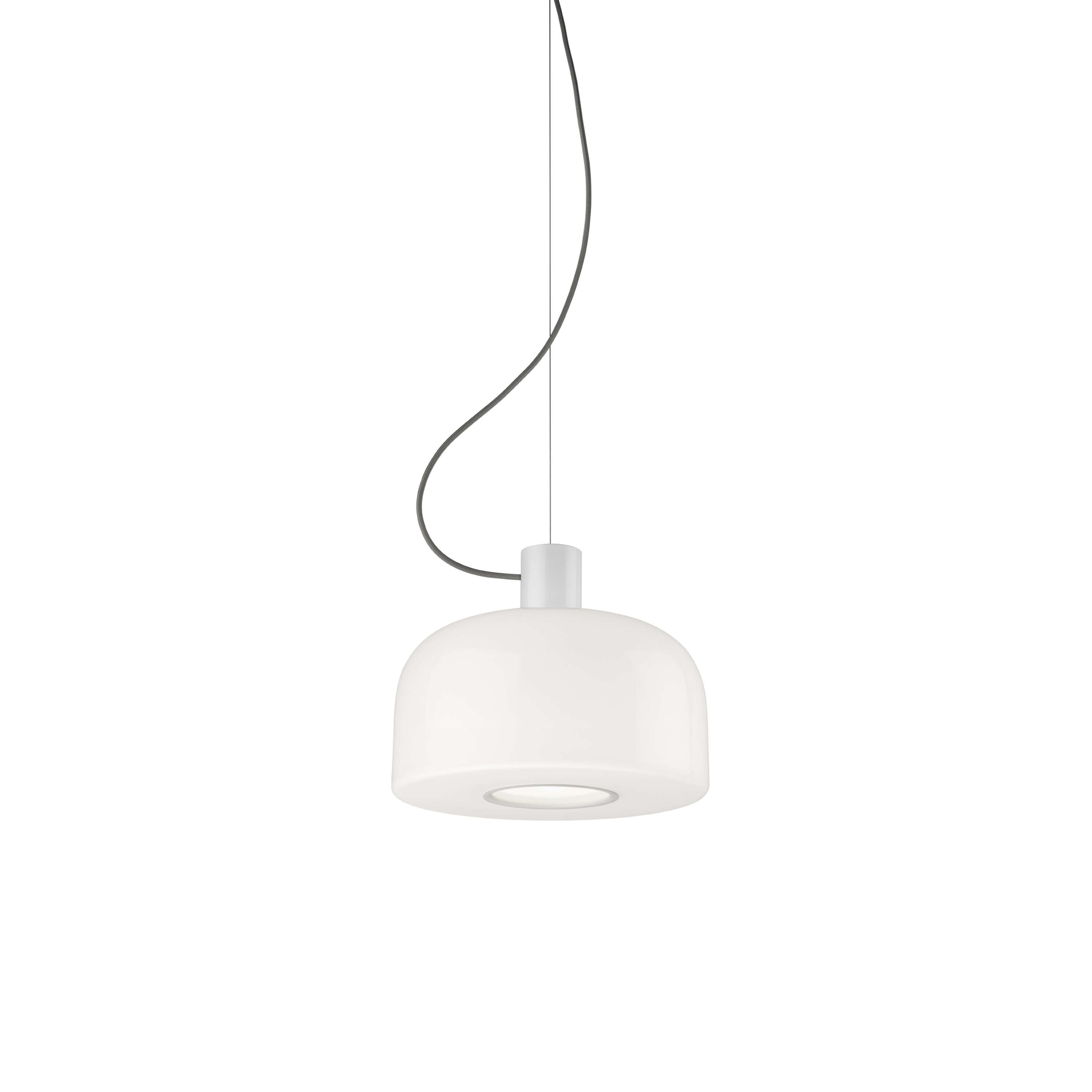 Flos BELLHOP GLASS -riippuvalaisin