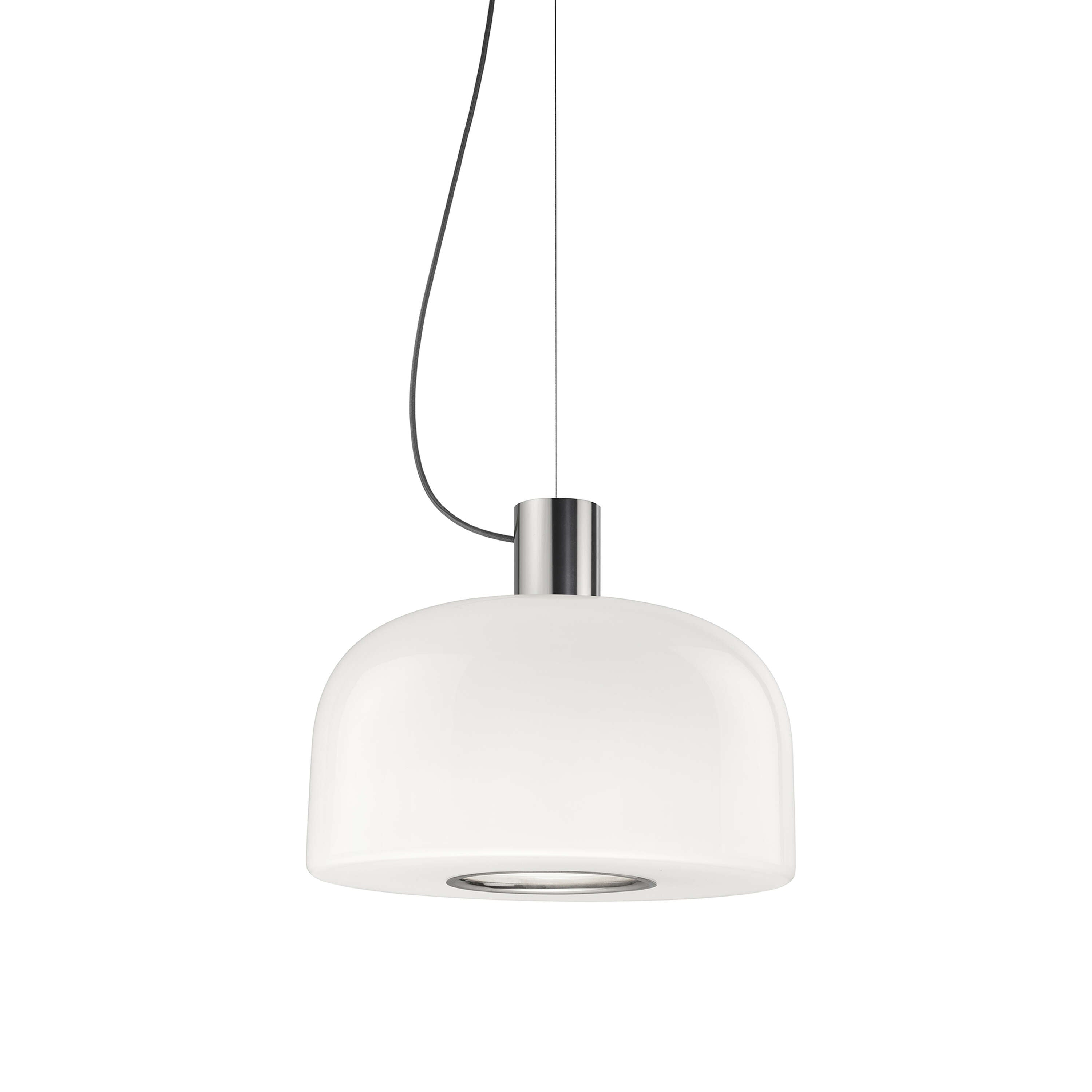 Flos BELLHOP GLASS -riippuvalaisin