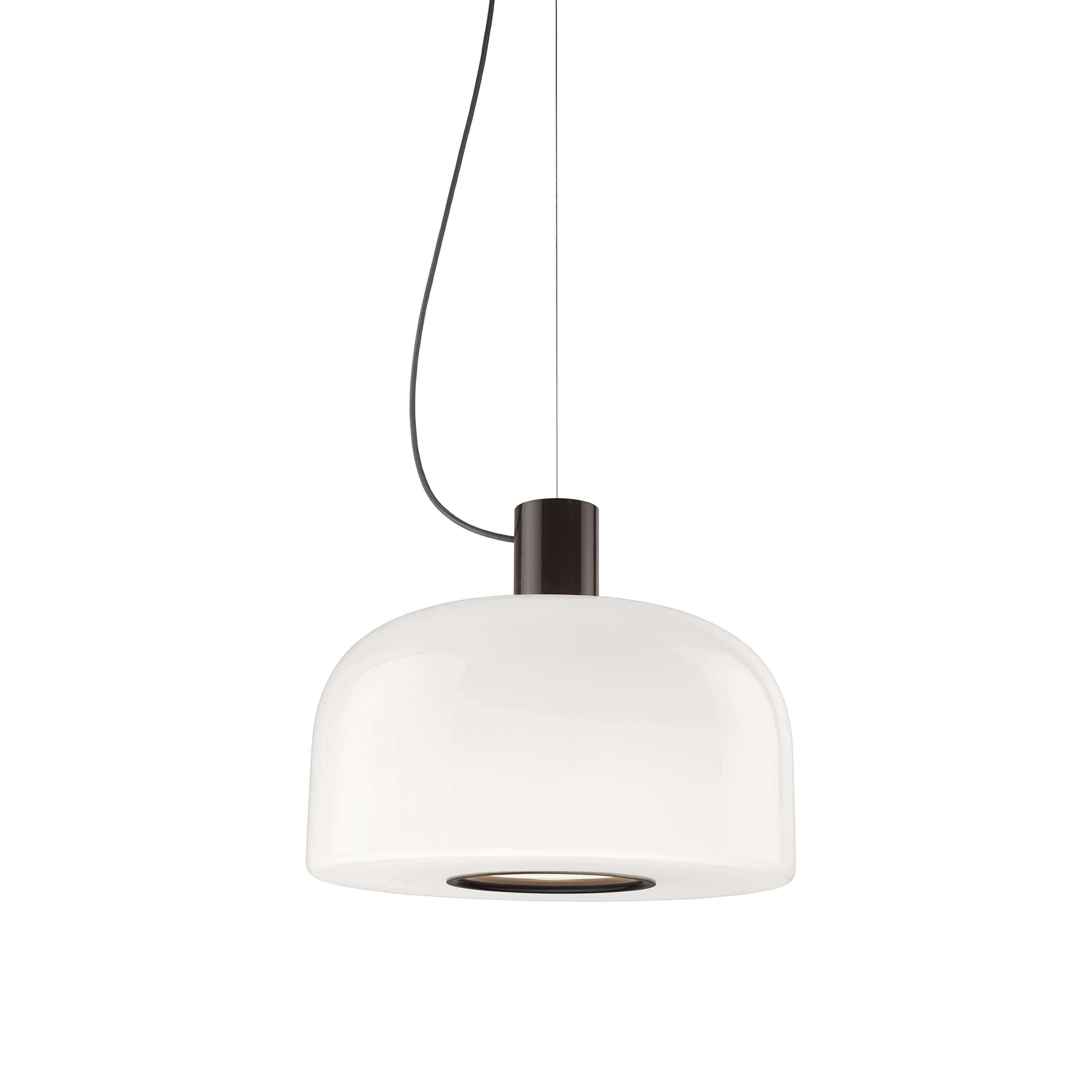 Flos BELLHOP GLASS -riippuvalaisin