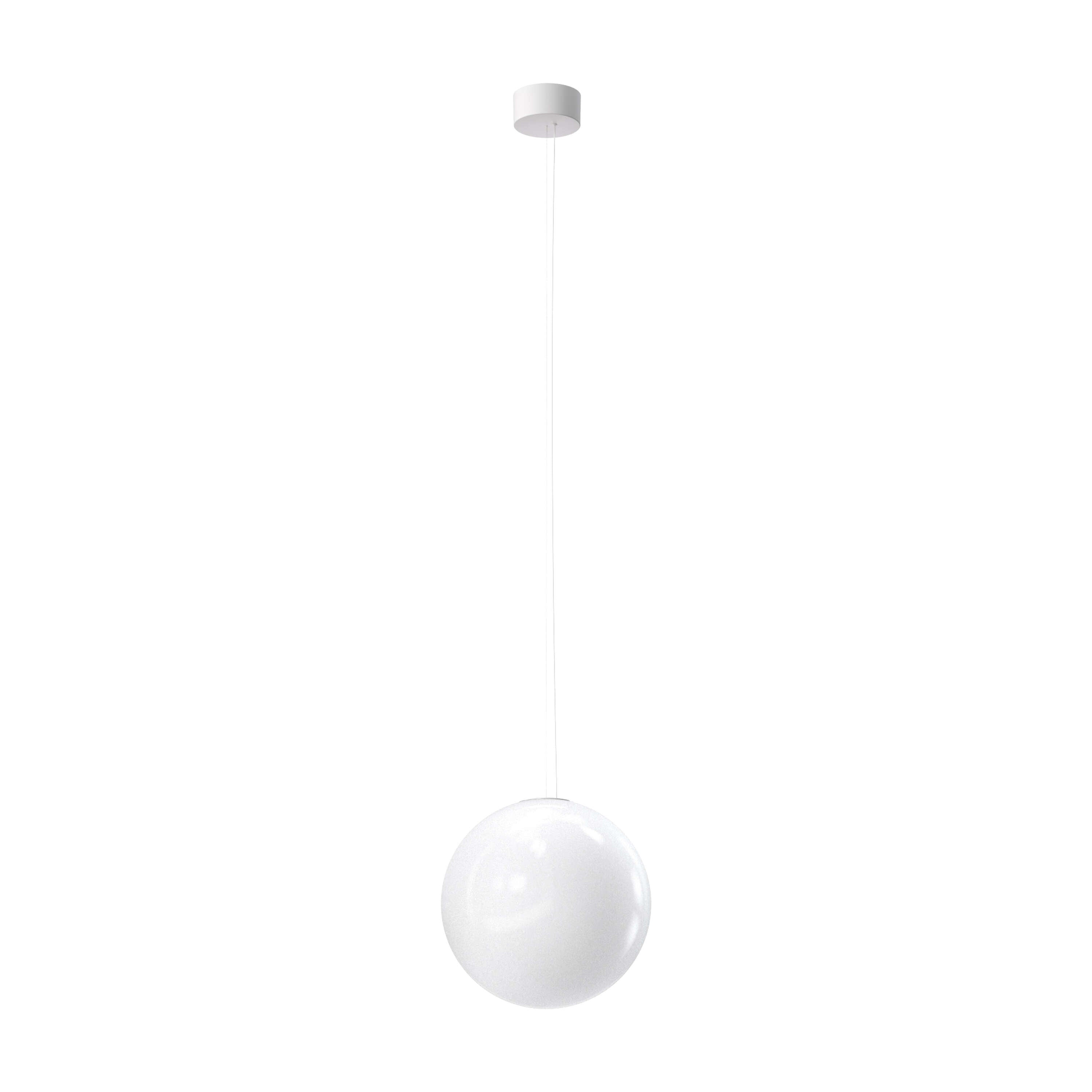 Flos MY SPHERE -riippuvalaisin