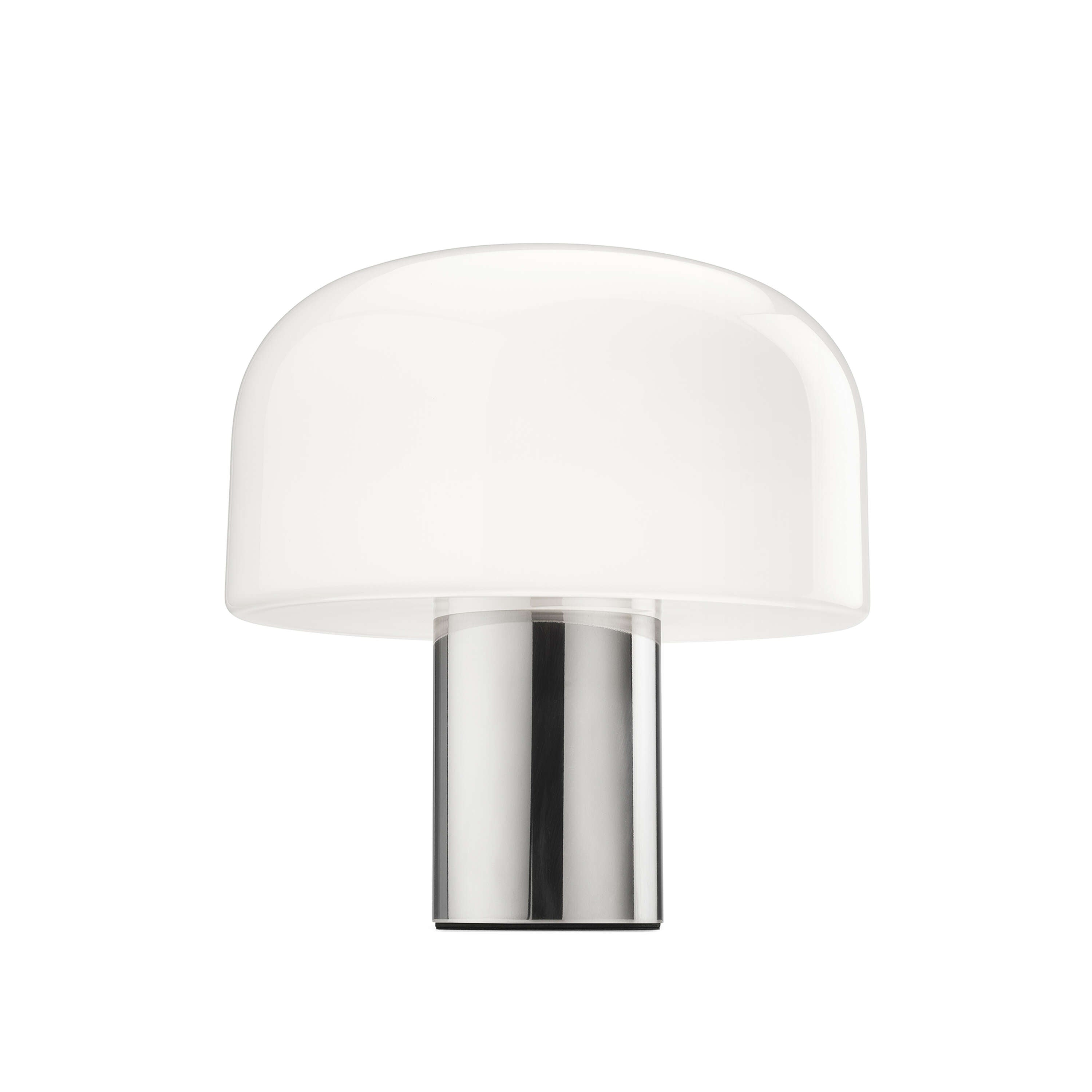 Flos BELLHOP GLASS T -pöytävalaisin