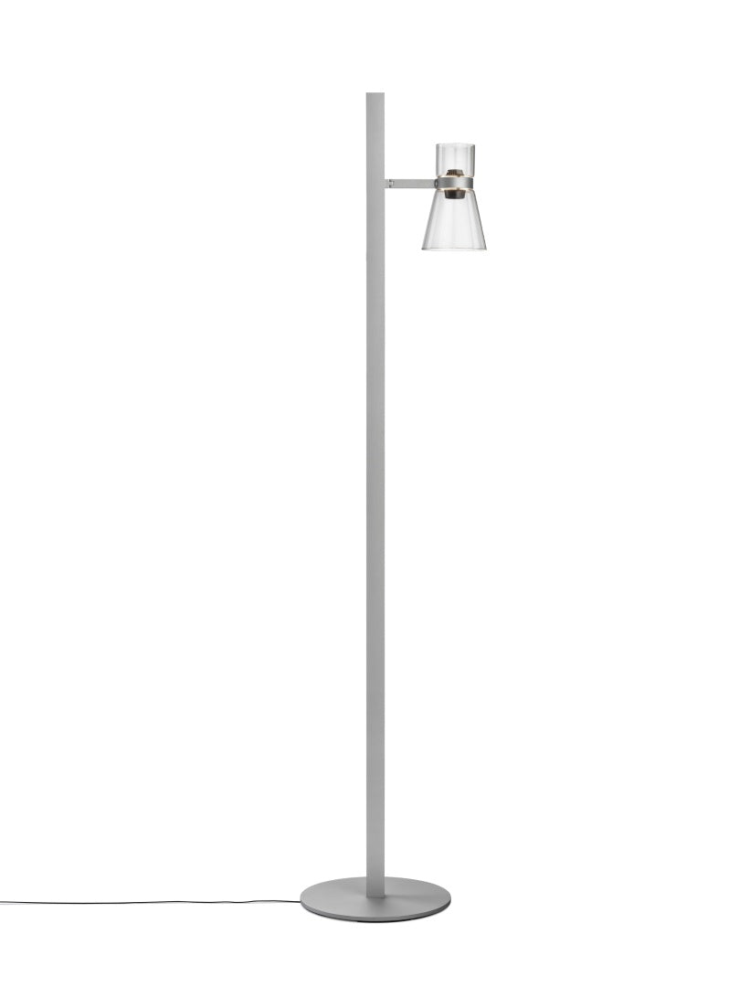 Flos NOCTURNE -lattiavalaisin