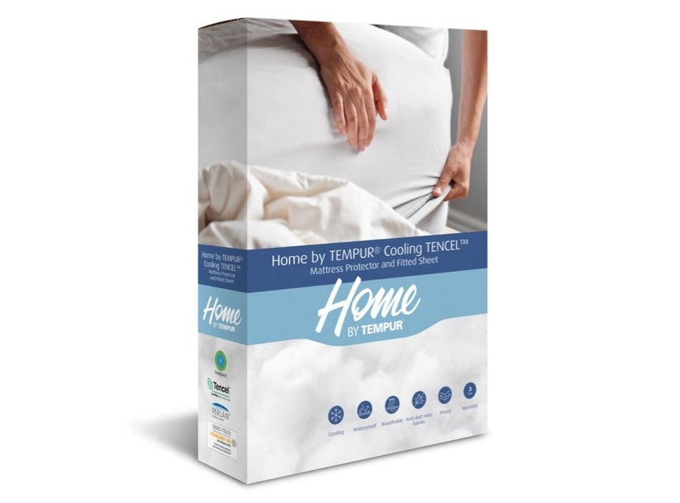 Tempur THERMOREGULATING MATTRESS PROTECTOR  -suojalakana