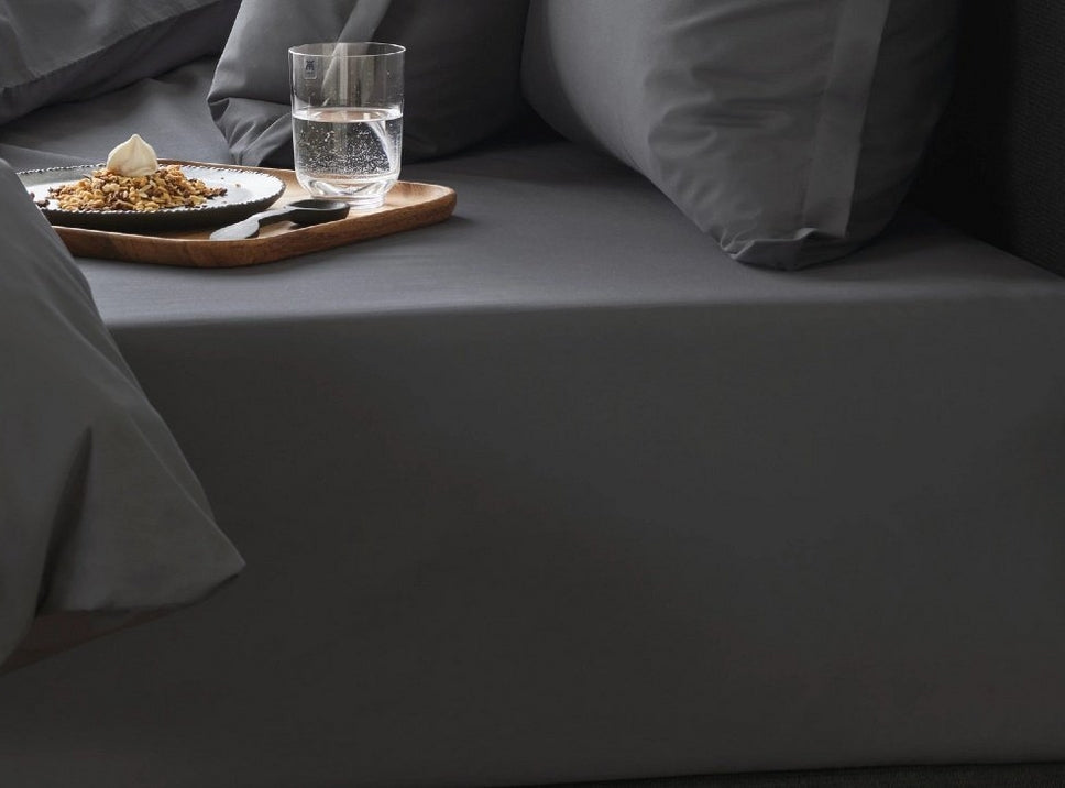 Tempur EGYPTIAN COTTON - muotoonommeltu lakana