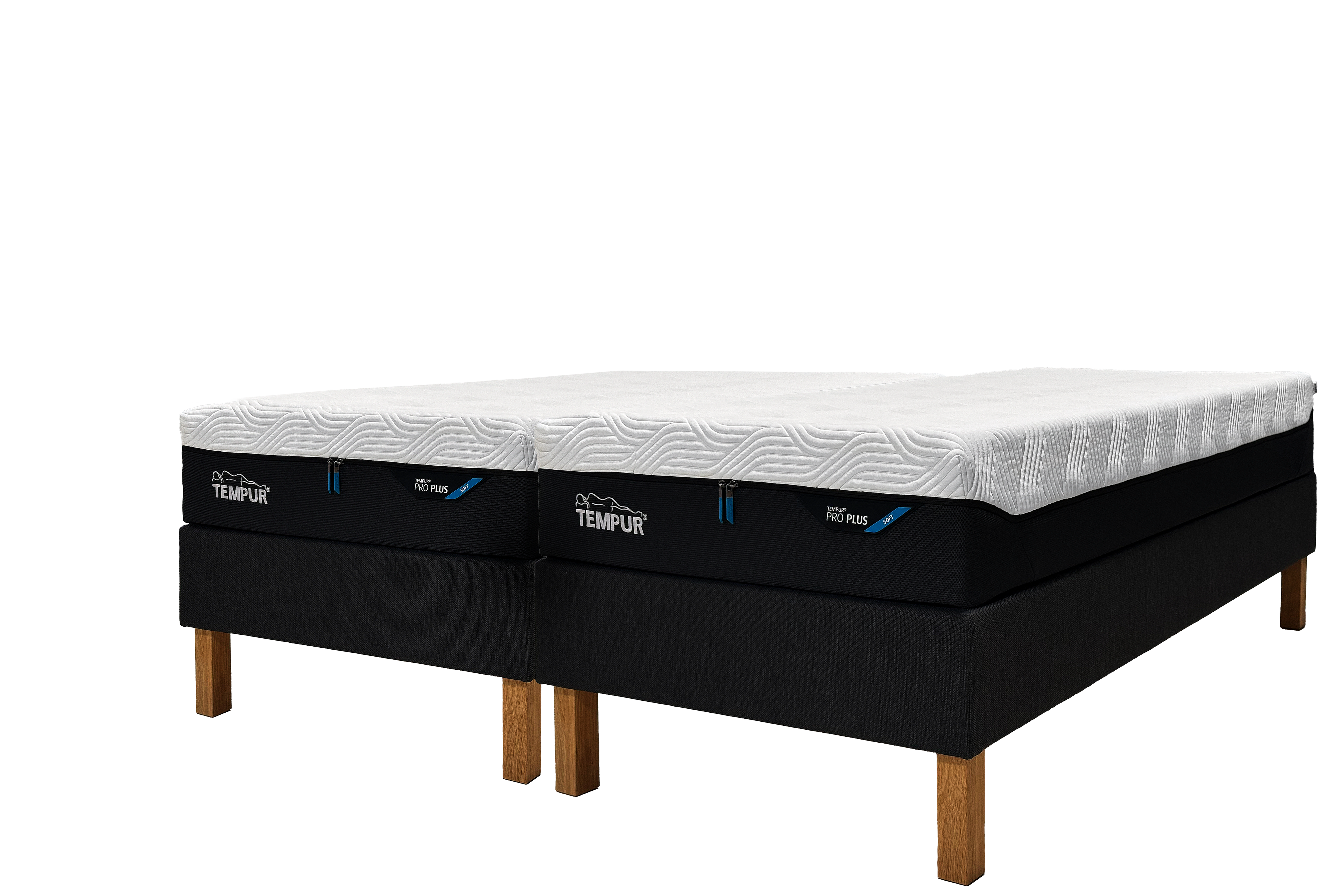 Tempur ALMERIA -parivuode 180 cm