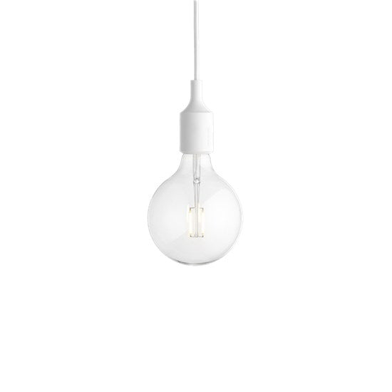 Muuto E27 PENDANT -kattovalaisin