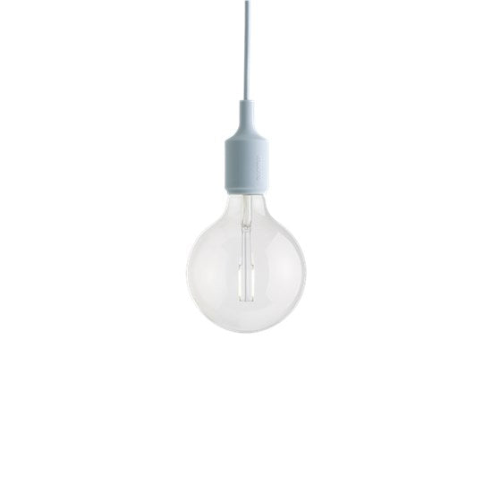 Muuto E27 PENDANT -kattovalaisin