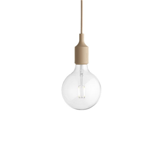 Muuto E27 PENDANT -kattovalaisin