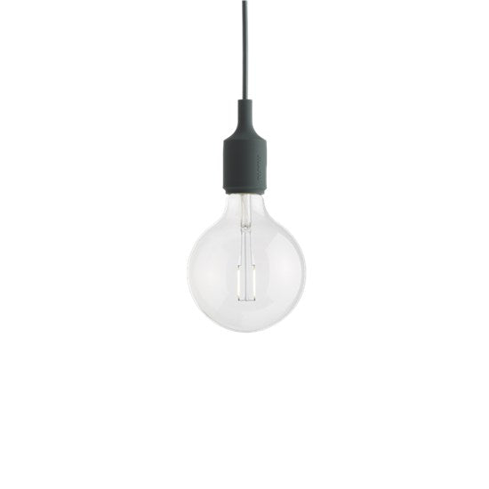 Muuto E27 PENDANT -kattovalaisin