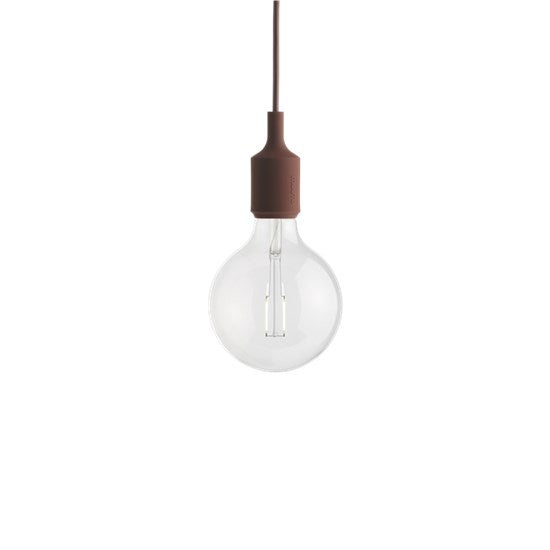 Muuto E27 PENDANT -kattovalaisin