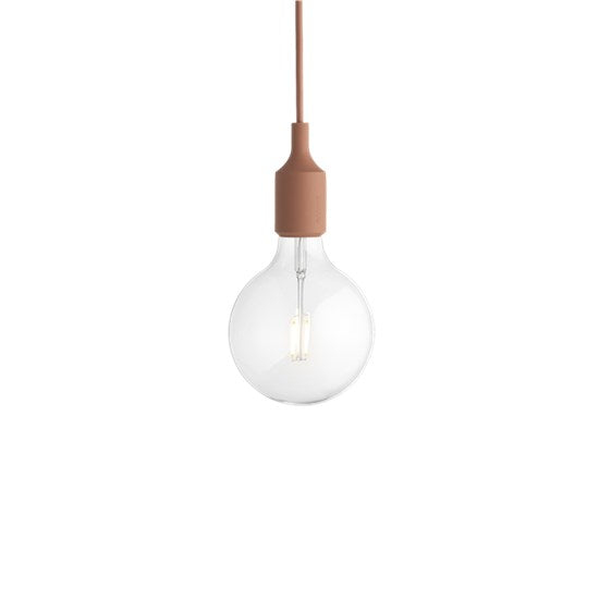 Muuto E27 PENDANT -kattovalaisin